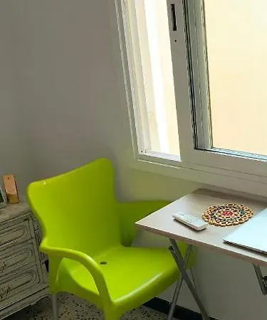 Teobaldo Power Otel *