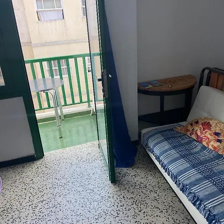 Hotel Teobaldo Power Puerto de la Cruz (Tenerife)