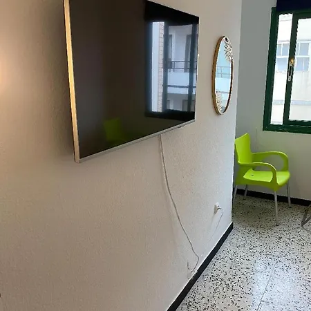 Otel Teobaldo Power *