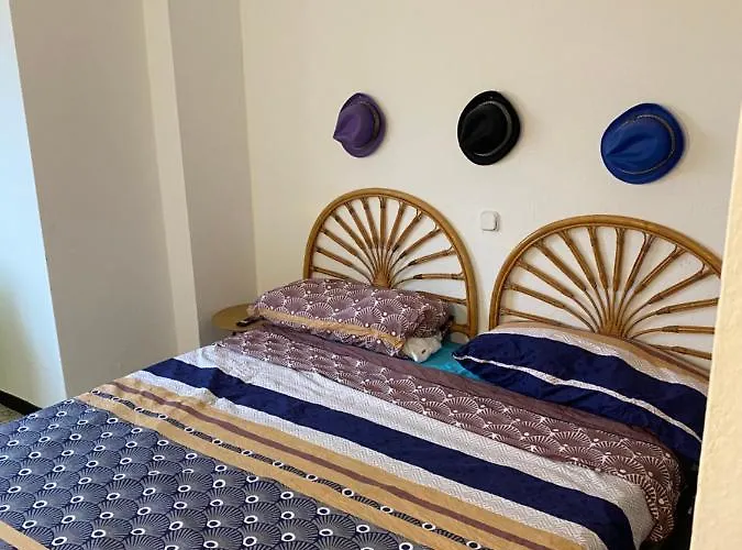 Hotel Teobaldo Power