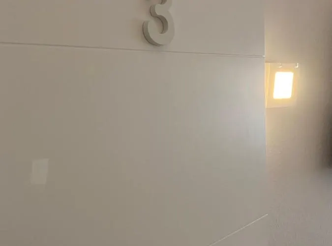 Teobaldo Power מלון