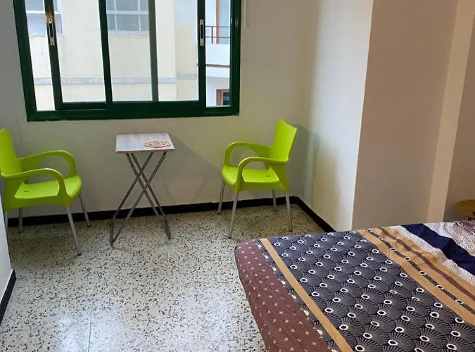 Hotel Teobaldo Power Puerto de la Cruz (Tenerife)