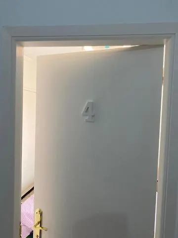 מלון Teobaldo Power פוארטו דה לה קרוז