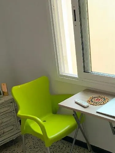 Teobaldo Power מלון *