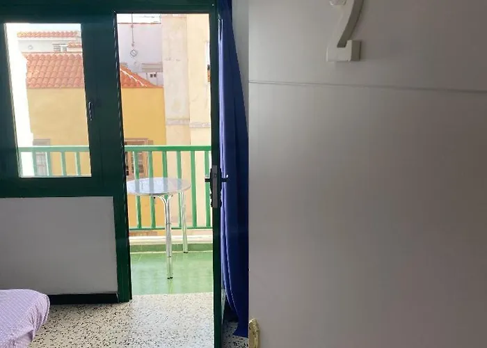 Hotel Teobaldo Power