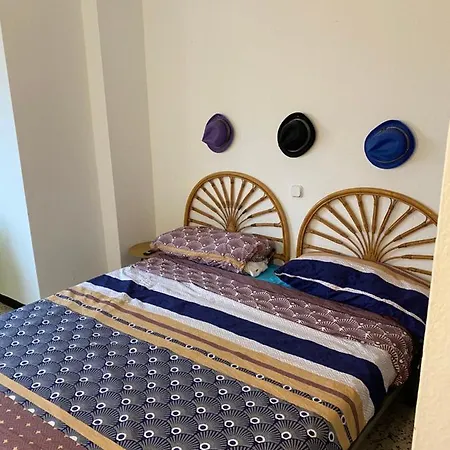 Hotel Teobaldo Power