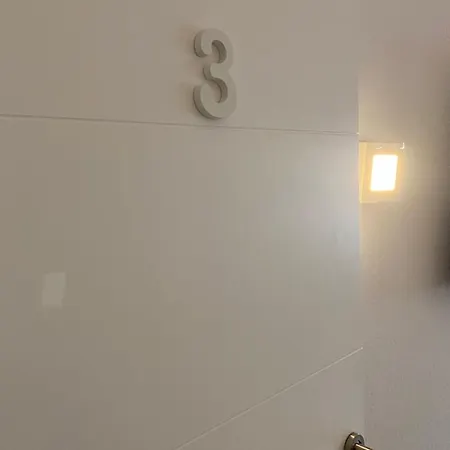 Teobaldo Power Отель