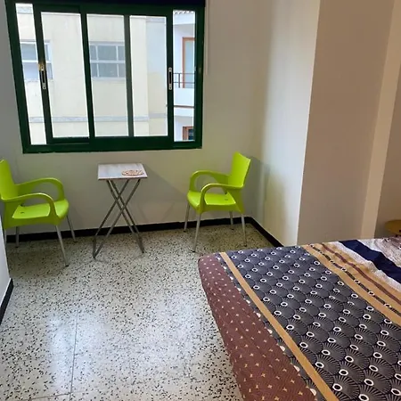 Hotel Teobaldo Power Puerto de la Cruz (Tenerife)