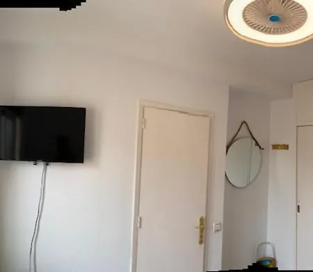 Teobaldo Power Пуэрто-де-ла-Крус