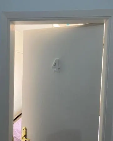 Отель Teobaldo Power Пуэрто-де-ла-Крус