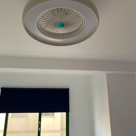 Teobaldo Power Пуэрто-де-ла-Крус