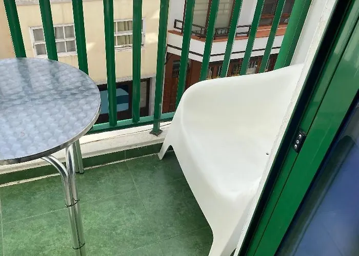 Teobaldo Power * Puerto de la Cruz (Tenerife)