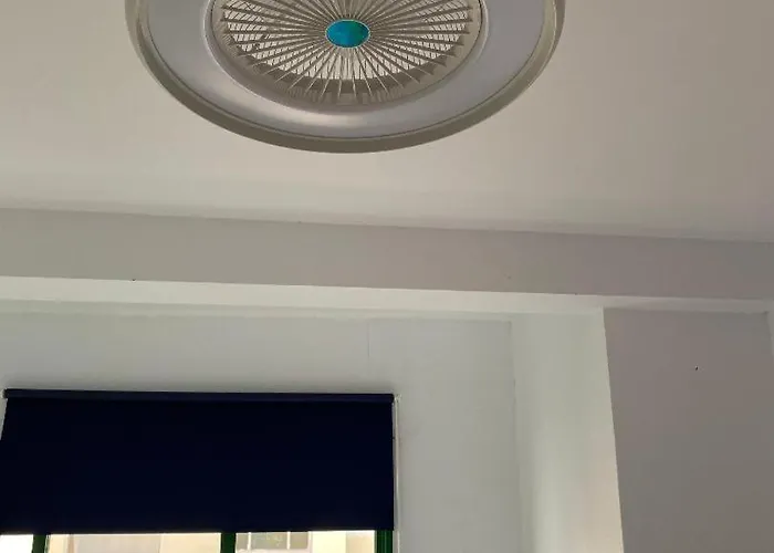 Teobaldo Power بويرتو ذي لا كروز