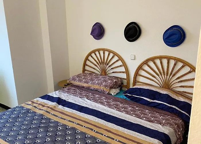 Teobaldo Power Hotel