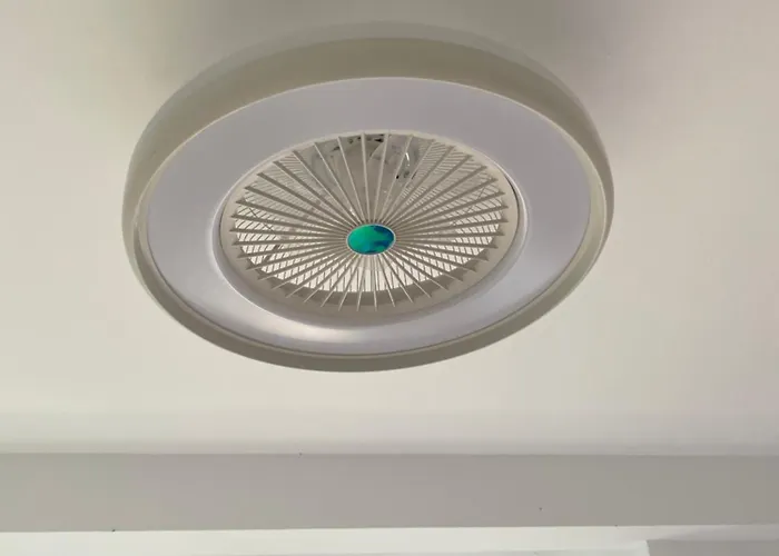 Hotel Teobaldo Power