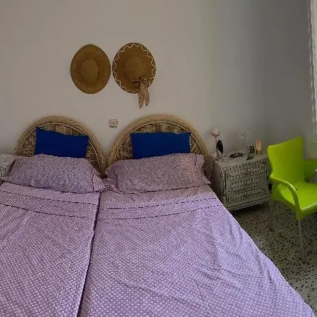 Teobaldo Power * بويرتو ذي لا كروز