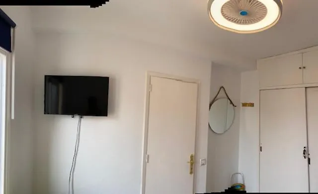 Teobaldo Power بويرتو ذي لا كروز