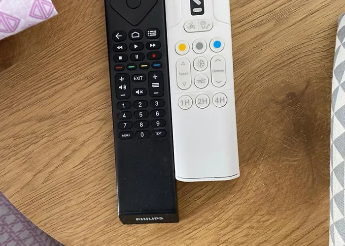 فندق Teobaldo Power