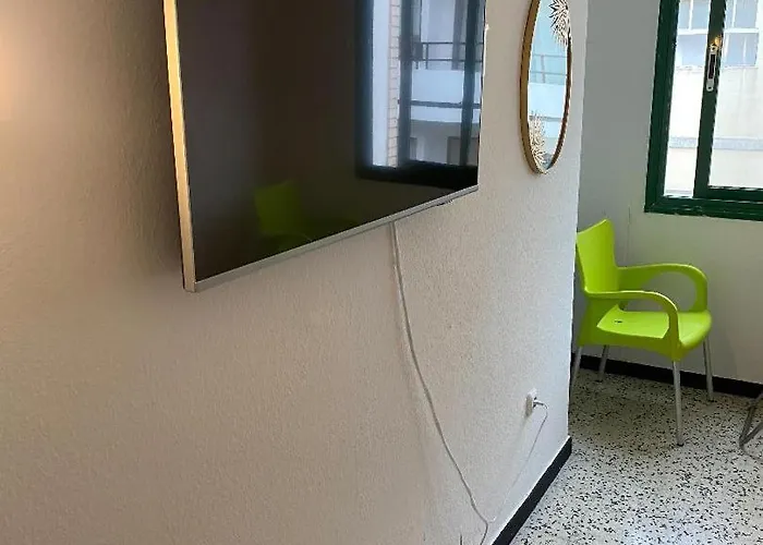 فندق Teobaldo Power *